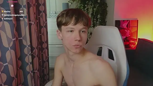 cuMte_boy Live XXX-Chat