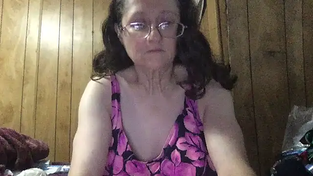 Show Webcam de milfmichelle69