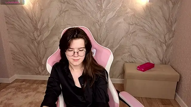 Rita_Addams 现场XXX聊天