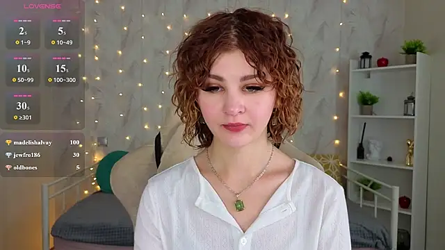 Kira__Fluffy 现场XXX聊天