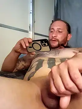 Chatroom XXX en direct de brazybooty92