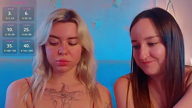 AveriReynolds live XXX chat