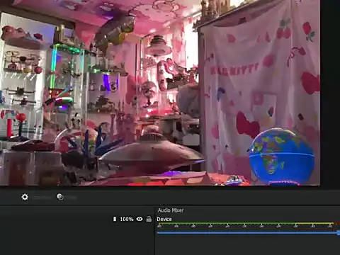 JesuAdam 라이브 XXX 채팅