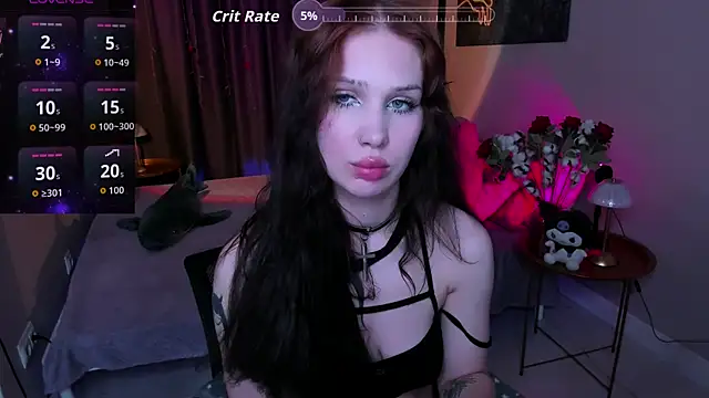Show Webcam de midnight_diamond