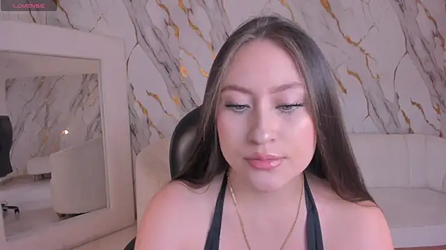 AmyRosse_X Chat XXX in diretta
