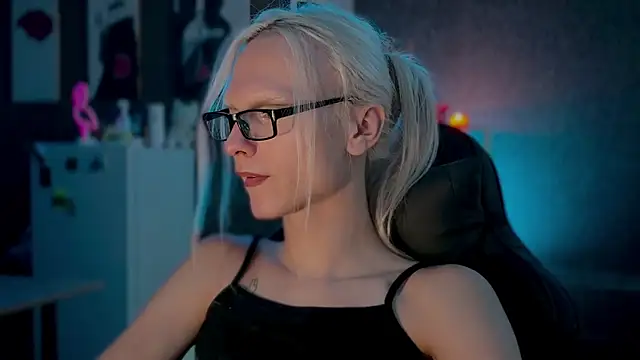 sindLy – Live XXX-chat