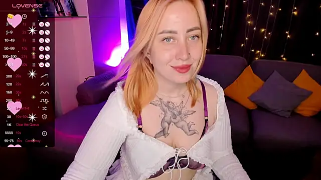 deboramoore 라이브 XXX 채팅
