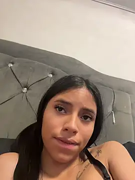 Chat XXX en directo de CELESTE_-EC