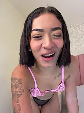 Dakota_Cline Live XXX-Chat