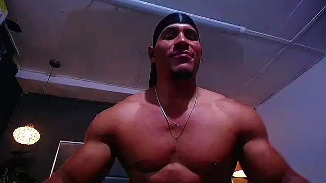 Chat XXX en directo de teddyfit19cm