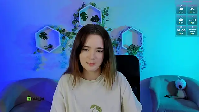 Онлайн чат XXX liana_kisses