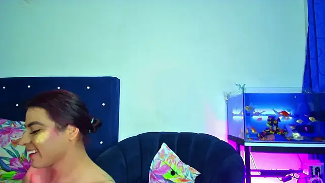 Aliice_Doll 现场XXX聊天