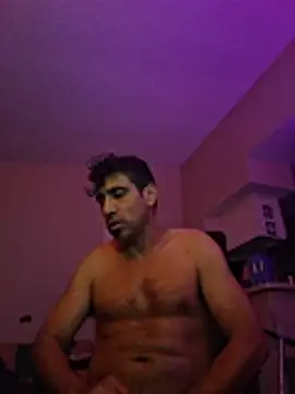 צ'אט XXX בשידור חי של _Ramone666