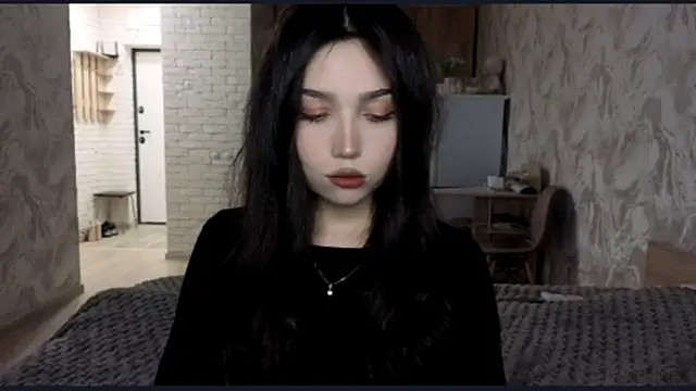 AmieSky 라이브 XXX 채팅