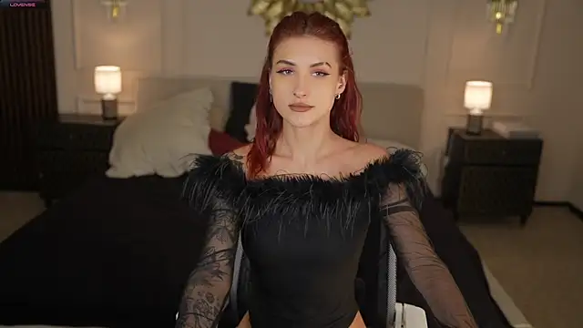 Magnetic_Mia_ Live XXX Chat