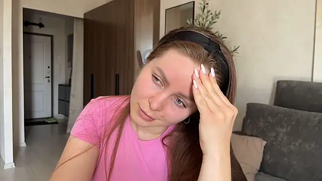 Chat XXX ao vivo de MikaBloom