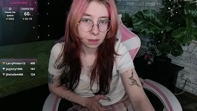 Alice_Nyx Live XXX Chat