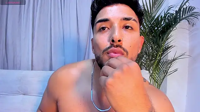 แชท XXX สดของ alangreek1