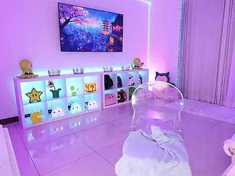 MyCheetara Live XXX Chat