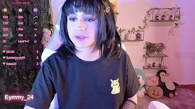 Eymmy_24 Live XXX Chat