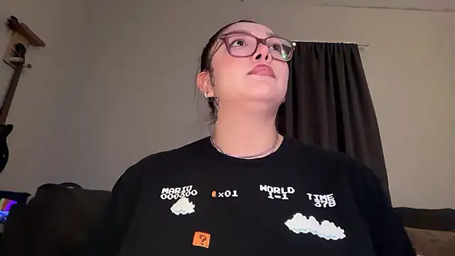 Chat XXX en directo de Pumpkin_bunny