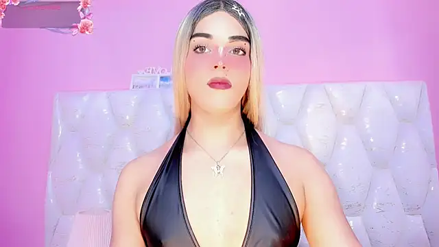 Živý XXX chat DaleskaSanchez