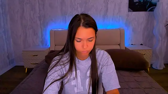 Živý XXX chat AlexaBarkley