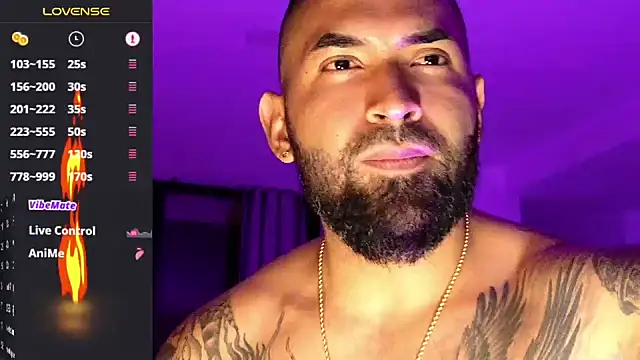 Max-pradan Live XXX chat