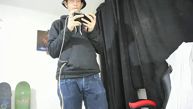 Jeff_Walton@xh Live XXX-Chat