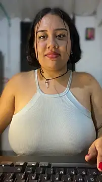 SofiaGarcia7's Live XXX Chat