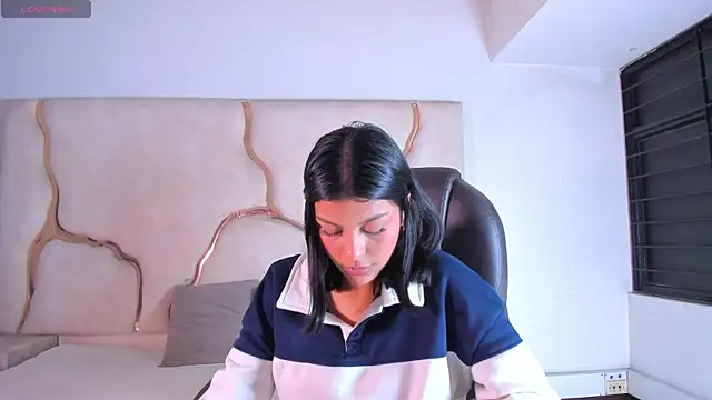 Živý XXX chat Salmaportman69