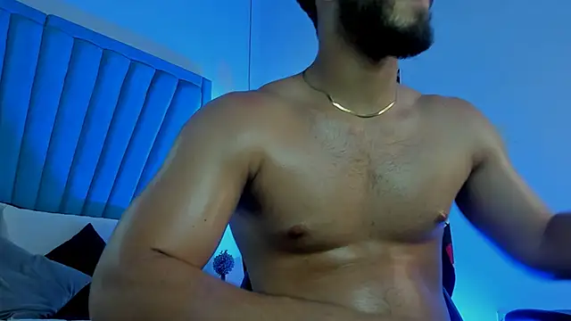 แชท XXX สดของ Franco_banderas
