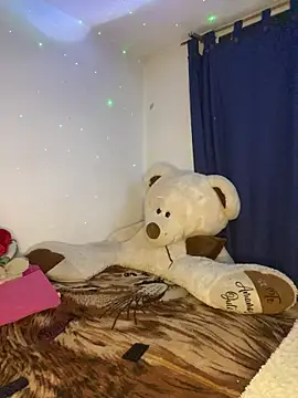 Chat +18 de Caamii_ ao vivo