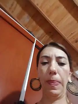 Živý XXX chat LunaZambrano