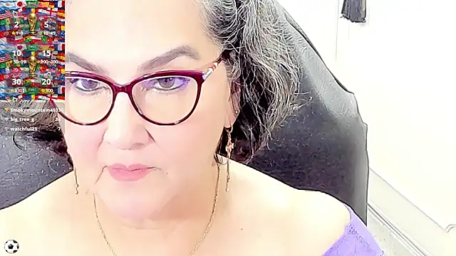 cataleya_mom's Live XXX Chat