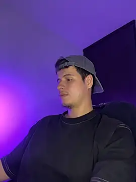BjornSteel Live XXX-Chat