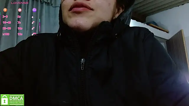 Amitlu_ Adlı Modelin Canlı XXX Sohbeti