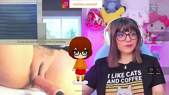 cinna_monrolln Live XXX chat