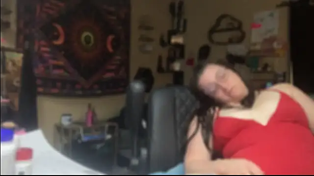 spunlikecottoncandy Show in webcam