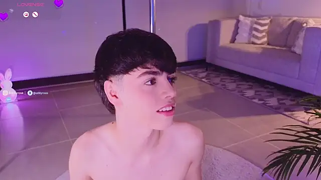 sebbyrose Chat XXX live