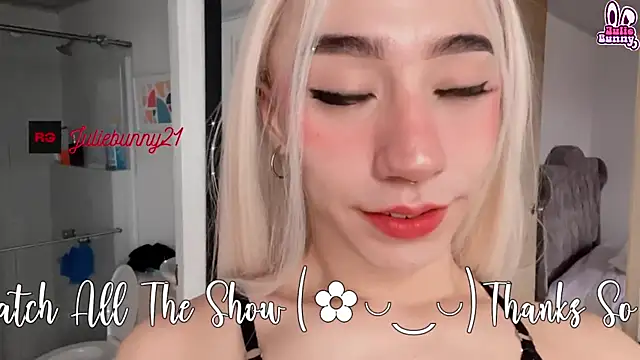 Littlebunny21 Live XXX-Chat