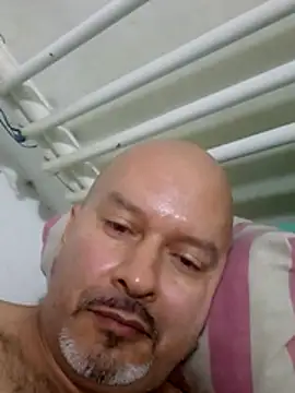 Juan_45 웹캠 쇼