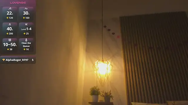 Madison_rosee1 Adlı Modelin Canlı XXX Sohbeti