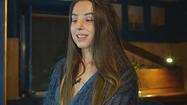 Czat XXX na żywo – VanessaDoyle