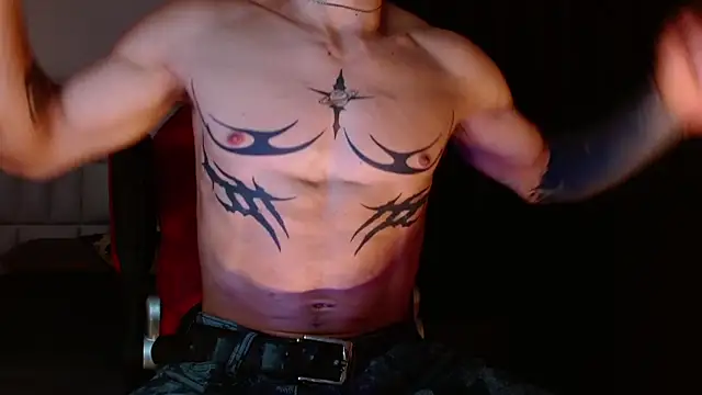AlbertBernal69 Live XXX-chat