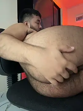 AlanDavissn Live XXX chat
