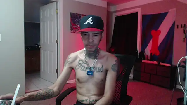Michigan9000's Live XXX Chat