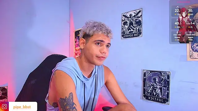cum_park1's Live XXX Chat