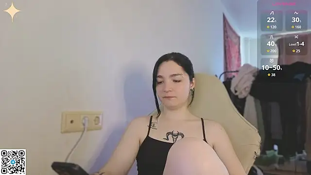 Luna_Moon13 Live XXX-Chat
