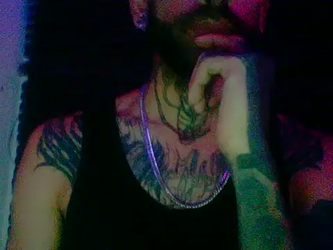 Demon_Rose_'s Live XXX Chat